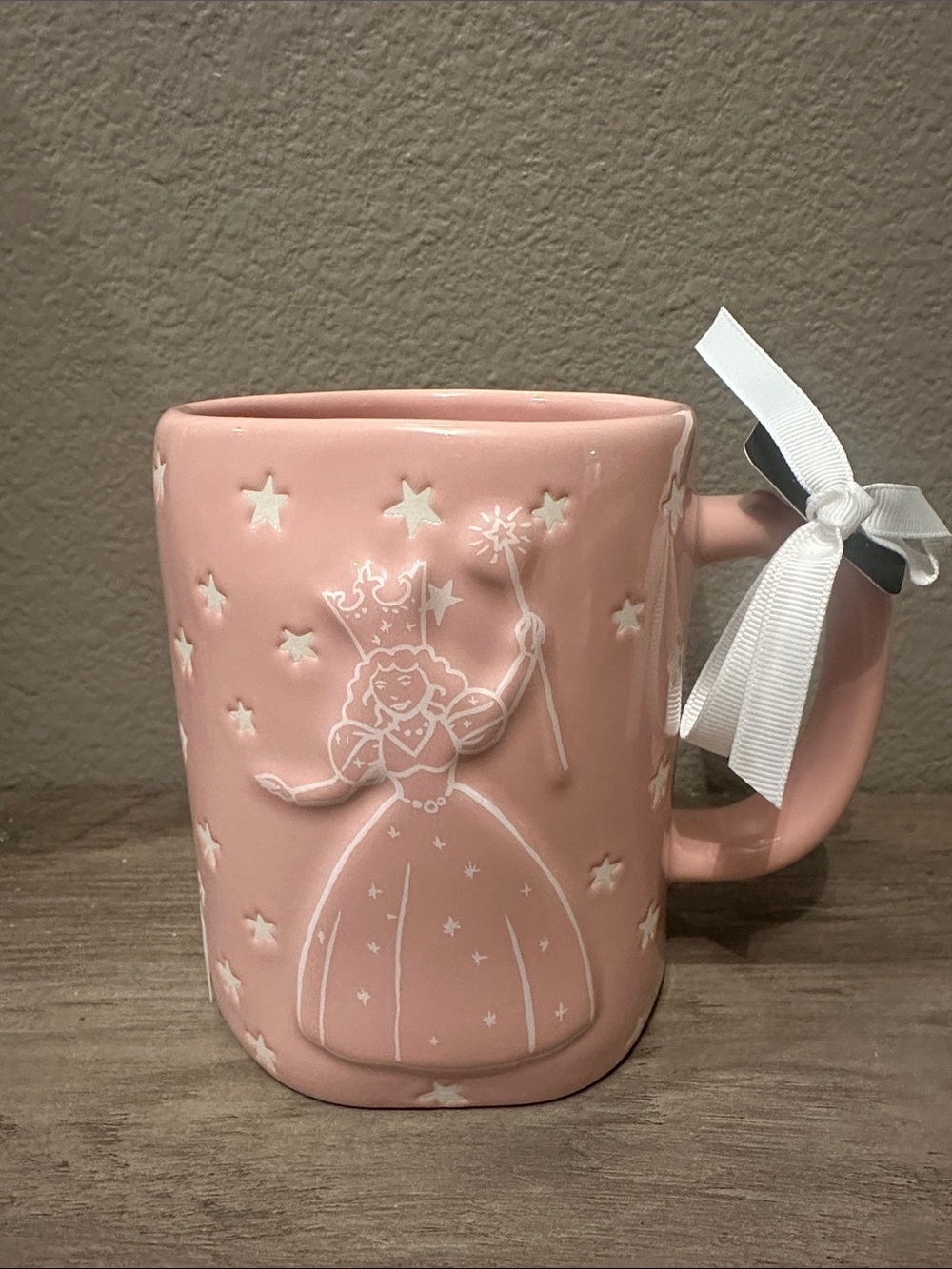 Rae Dunn/Wizard Of Oz Glinda The Good Witch Mug